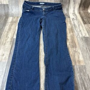 Lee Natural Fit Jeans, Adjustable , 38 X 30, Women’s